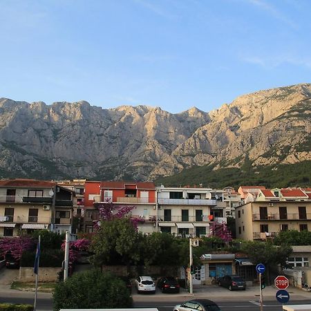 Apartment Luka Makarska Luaran gambar