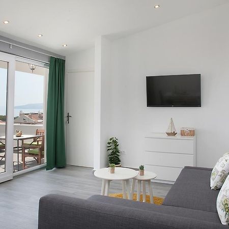 Apartment Luka Makarska Luaran gambar