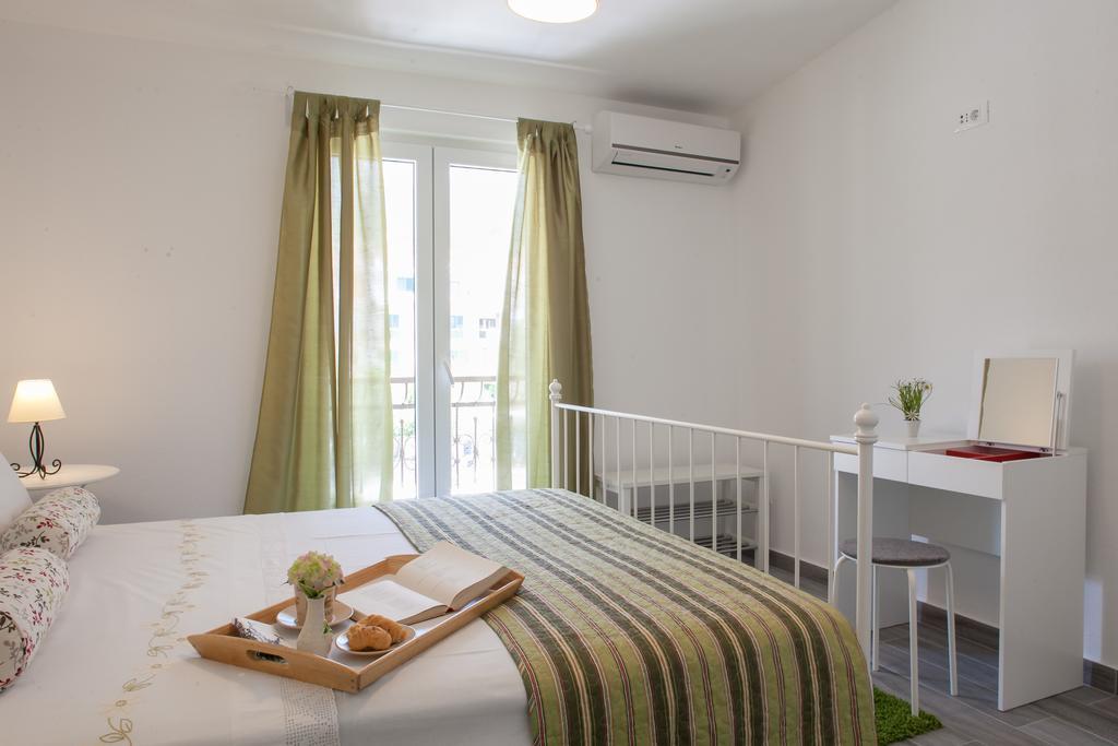 Apartment Luka Makarska Luaran gambar