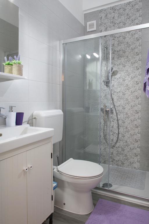 Apartment Luka Makarska Luaran gambar